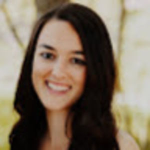 Meet your Posher, Katherine